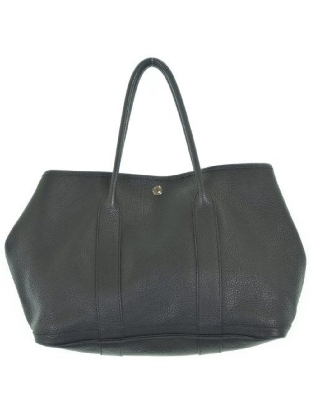 Hermes Tote Black